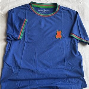 psycho bunny kids shirt